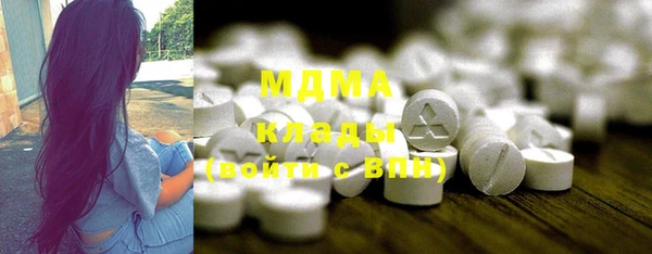 мдпв Тайга